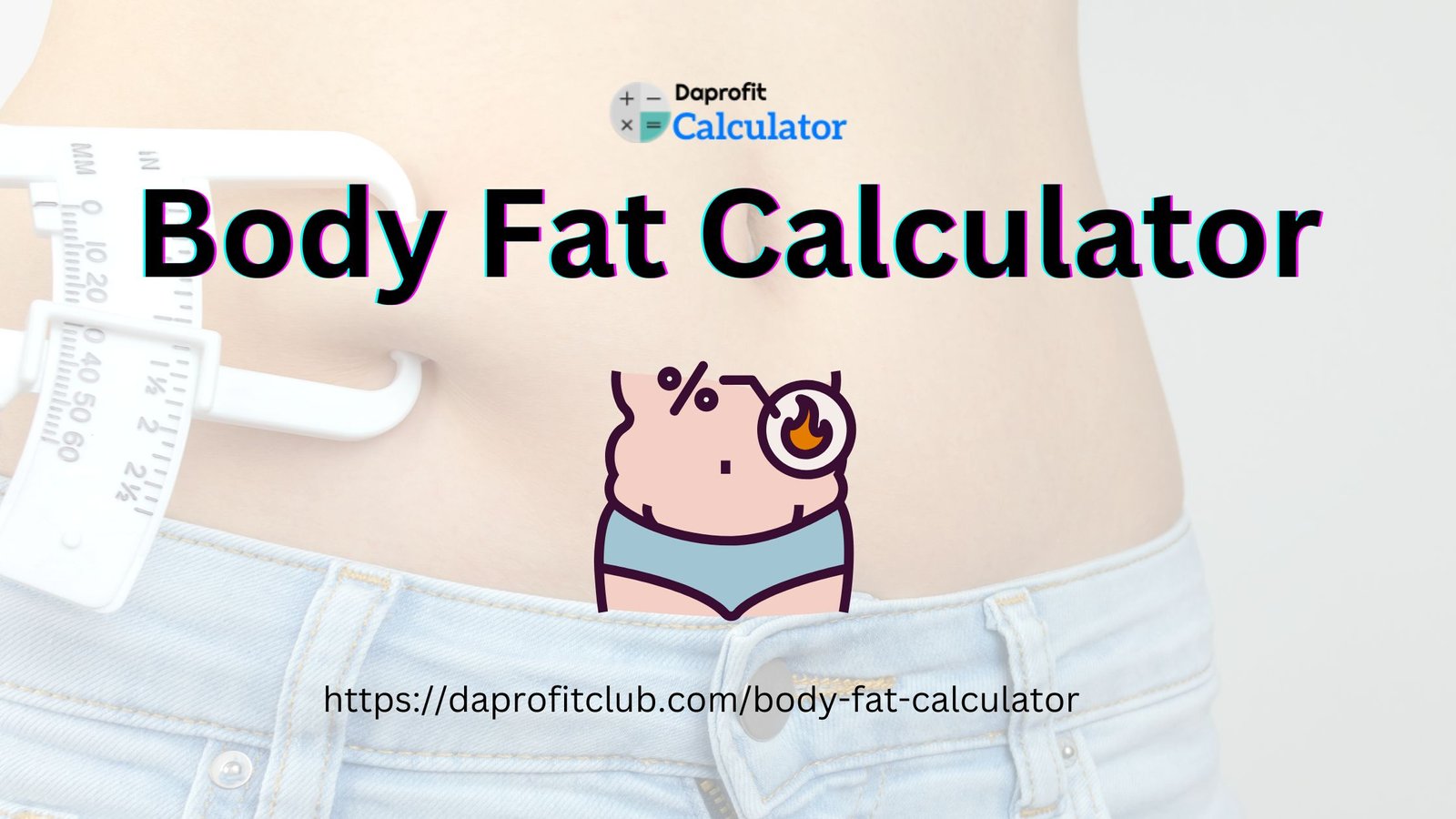 Body Fat Calculator